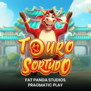 Touro Sortudo